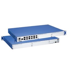Hirschmann 942 135-999-057 Managed Rackmount Ethernet Switch 24-48VDC 48-54VDC